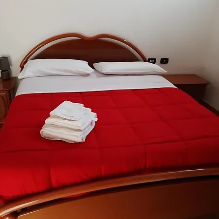 Guest house Da Cinzia Zanica