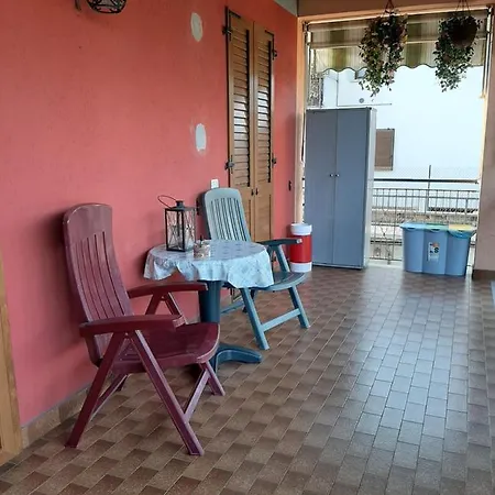 Affittacamere Da Cinzia 3*